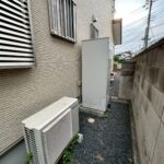 施工前