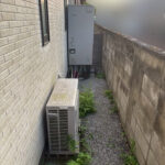 施工前
