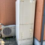 施工前