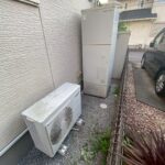 施工前