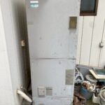 施工前