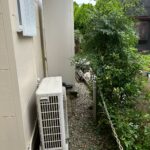 施工前