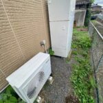 施工前