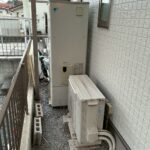 施工前