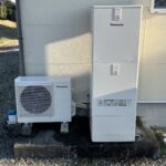 施工後