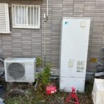 施工前