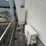 施工後