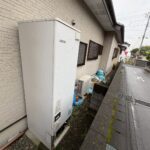 施工前