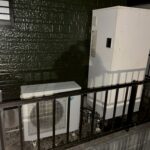 施工前