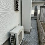 施工前