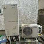 施工前