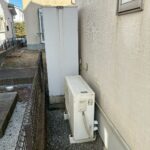 施工前