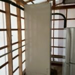 施工前