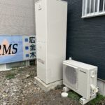 施工後