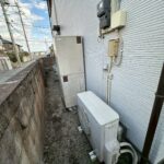 施工前