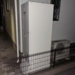 施工前