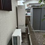 施工後