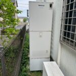 施工前