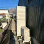 施工前