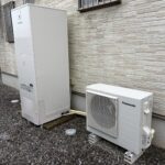 施工後