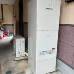 施工後