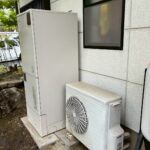 施工前