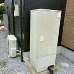 施工前