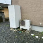 施工前